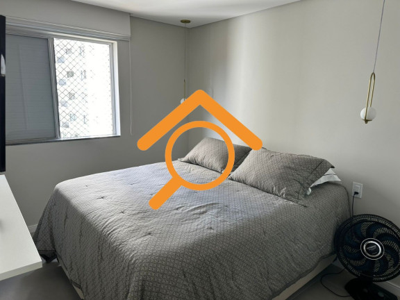 Imagem Imóvel com 3 Quartos à Venda, 82 m² em Jardim Taquaral - São Paulo Imagem Imóvel com 3 Quartos à Venda, 82 m² em Jardim Taquaral - São Paulo