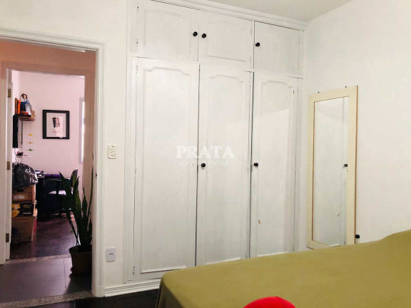Imagem Apartamento com 3 Quartos à Venda, 122 m² em Boa Vista - São Vicente
