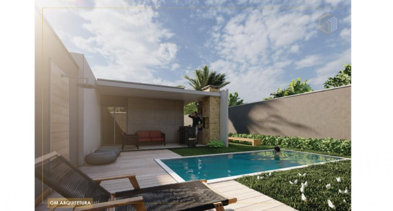 Imagem Casa com 3 Quartos à Venda, 103 m² em Timbu - Eusébio Imagem Casa com 3 Quartos à Venda, 103 m² em Timbu - Eusébio