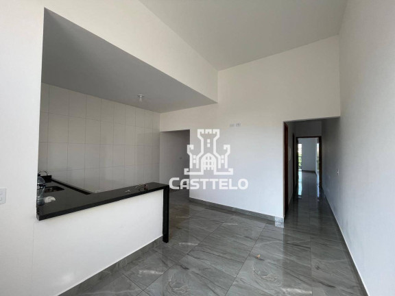 Imagem Casa com 2 Quartos à Venda, 80 m² em Colinas - Londrina Imagem Casa com 2 Quartos à Venda, 80 m² em Colinas - Londrina