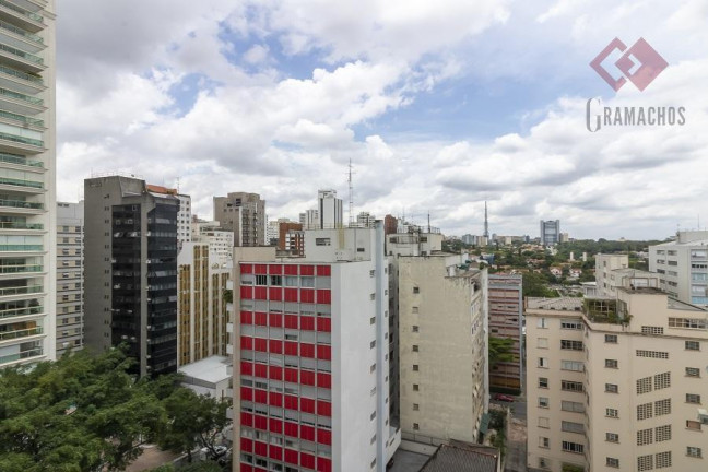 Imagem Apartamento com 3 Quartos à Venda, 270 m² em Higienópolis - São Paulo Imagem Apartamento com 3 Quartos à Venda, 270 m² em Higienópolis - São Paulo
