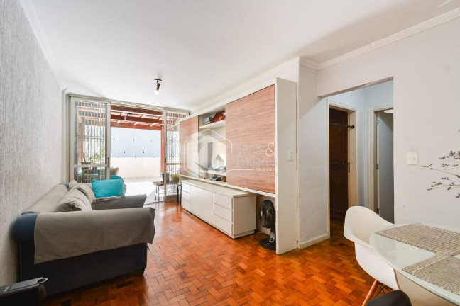 Imagem Apartamento com 2 Quartos à Venda, 79 m² em Liberdade - São Paulo Imagem Apartamento com 2 Quartos à Venda, 79 m² em Liberdade - São Paulo