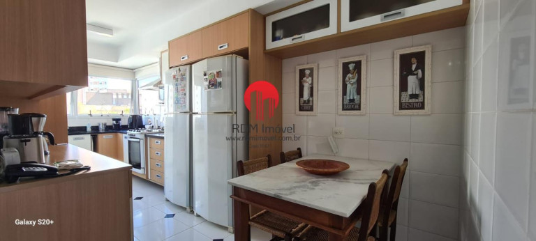 Imagem Apartamento com 3 Quartos à Venda, 138 m² em Vila Andrade - São Paulo
