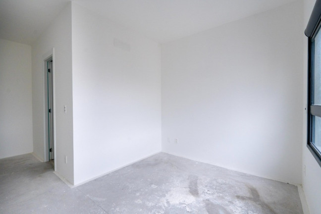Imagem Apartamento com 3 Quartos à Venda, 109 m² em Campo Belo - São Paulo