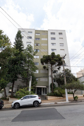 Imagem Apartamento com 1 Quarto à Venda, 38 m² em Chácara Klabin - São Paulo