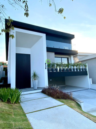 Imagem Casa com 4 Quartos à Venda, 566 m² em Alphaville - Santana De Parnaíba