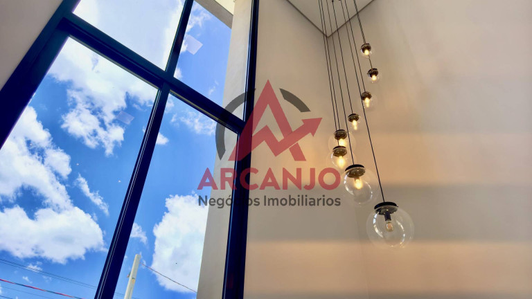 Imagem Casa com 3 Quartos à Venda, 226 m² em Vila Santista - Atibaia