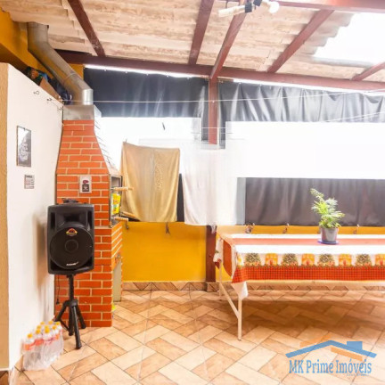 Imagem Sobrado com 3 Quartos à Venda, 210 m² em Bussocaba - Osasco Imagem Sobrado com 3 Quartos à Venda, 210 m² em Bussocaba - Osasco