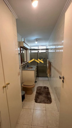 Imagem Apartamento com 3 Quartos à Venda, 111 m² em Moema - São Paulo