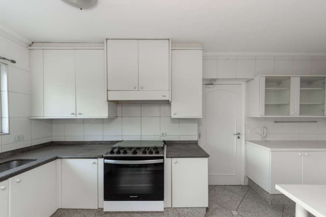 Imagem Apartamento com 3 Quartos à Venda, 165 m² em Moema - São Paulo