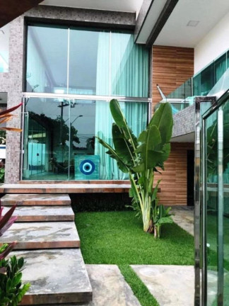 Imagem Casa com 5 Quartos à Venda, 670 m² em Vilas Do Atlântico - Lauro De Freitas Imagem Casa com 5 Quartos à Venda, 670 m² em Vilas Do Atlântico - Lauro De Freitas
