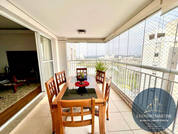 Imagem Apartamento com 4 Quartos à Venda, 117 m² em Jurubatuba - São Paulo Imagem Apartamento com 4 Quartos à Venda, 117 m² em Jurubatuba - São Paulo