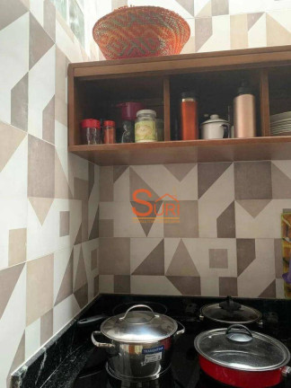 Casa com 3 Quartos à Venda, 125 m² em Alves Dias - São Bernardo Do Campo