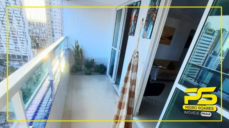 Imagem Apartamento com 3 Quartos à Venda, 122 m² em Jardim Oceania - João Pessoa Imagem Apartamento com 3 Quartos à Venda, 122 m² em Jardim Oceania - João Pessoa