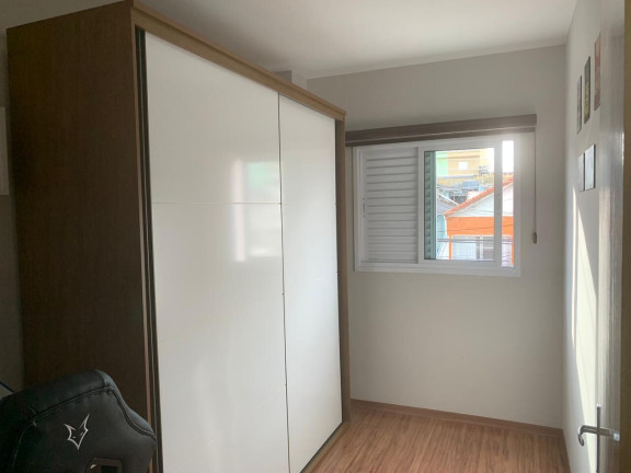 Imagem Apartamento com 2 Quartos à Venda, 50 m² em Vila Camilópolis - Santo André Imagem Apartamento com 2 Quartos à Venda, 50 m² em Vila Camilópolis - Santo André