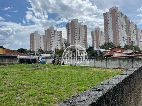 Imagem Terreno à Venda, 1.017 m² em Cidade Nova - Jundiaí Imagem Terreno à Venda, 1.017 m² em Cidade Nova - Jundiaí