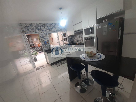 Imagem Casa com 3 Quartos à Venda, 120 m² em Vila Ema - São Paulo Imagem Casa com 3 Quartos à Venda, 120 m² em Vila Ema - São Paulo