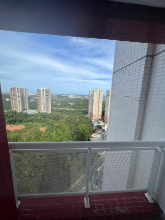 Imagem Apartamento com 3 Quartos à Venda, 134 m² em Patamares - Salvador Imagem Apartamento com 3 Quartos à Venda, 134 m² em Patamares - Salvador