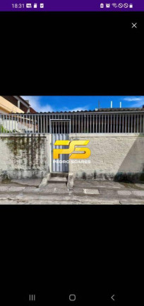 Imagem Casa com 2 Quartos à Venda, 110 m² em Alto Da Boa Vista - Bayeux Imagem Casa com 2 Quartos à Venda, 110 m² em Alto Da Boa Vista - Bayeux