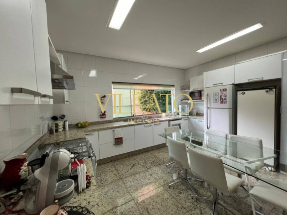 Imagem Sobrado com 4 Quartos à Venda, 473 m² em Loteamento Portal Do Sol I - Goiânia Imagem Sobrado com 4 Quartos à Venda, 473 m² em Loteamento Portal Do Sol I - Goiânia
