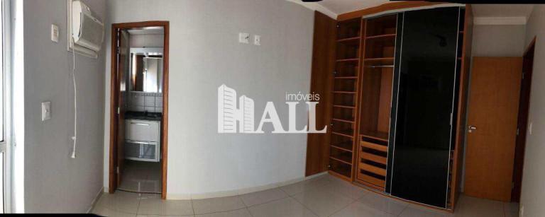 Imagem Apartamento com 3 Quartos à Venda, 98 m² em Centro - São José Do Rio Preto
