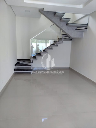 Imagem Casa de Condomínio com 3 Quartos à Venda, 160 m² em Colina Santa Mônica - Votorantim Imagem Casa de Condomínio com 3 Quartos à Venda, 160 m² em Colina Santa Mônica - Votorantim