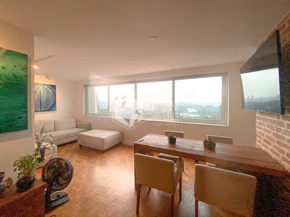 Apartamento com 1 Quarto à Venda, 75 m² em Vila Mariana - São Paulo