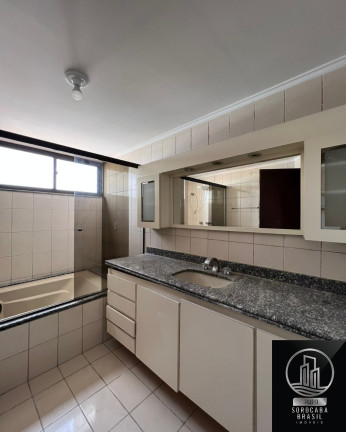 Imagem Apartamento com 4 Quartos à Venda, 273 m² em Centro - Sorocaba Imagem Apartamento com 4 Quartos à Venda, 273 m² em Centro - Sorocaba