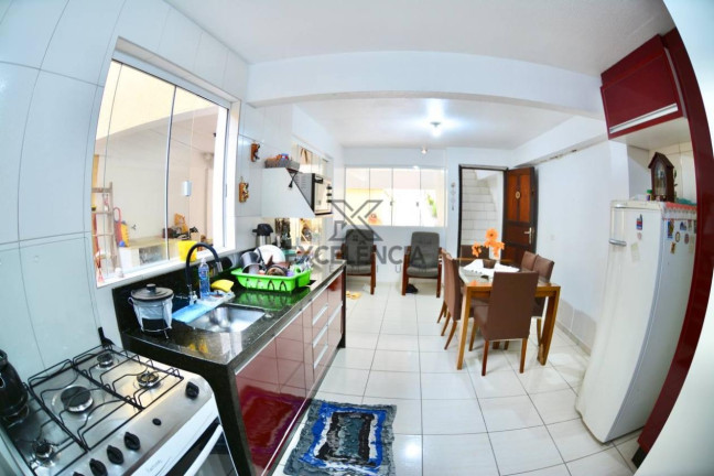 Imagem Sobrado com 3 Quartos à Venda, 116 m² em Afonso Pena - São José Dos Pinhais Imagem Sobrado com 3 Quartos à Venda, 116 m² em Afonso Pena - São José Dos Pinhais