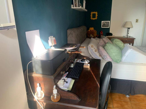 Imagem Apartamento com 2 Quartos à Venda, 76 m² em Mirim - Praia Grande