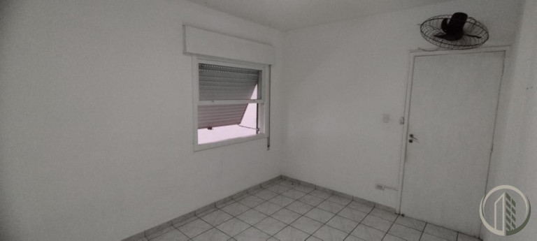 Imagem Apartamento com 1 Quarto à Venda, 51 m² em Itararé - São Vicente Imagem Apartamento com 1 Quarto à Venda, 51 m² em Itararé - São Vicente