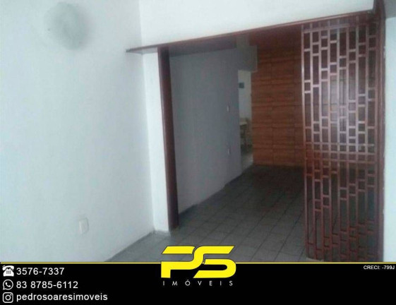 Imagem Casa com 3 Quartos à Venda, 200 m² em Lauritzen - Campina Grande Imagem Casa com 3 Quartos à Venda, 200 m² em Lauritzen - Campina Grande