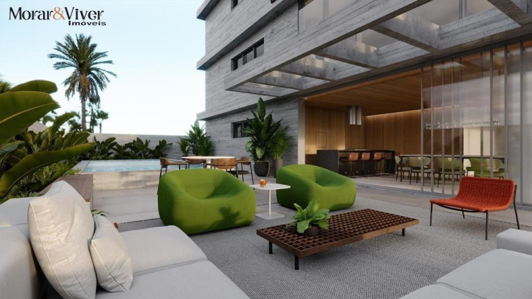 Imagem Apartamento com 4 Quartos à Venda, 298 m² em Juvevê - Curitiba Imagem Apartamento com 4 Quartos à Venda, 298 m² em Juvevê - Curitiba
