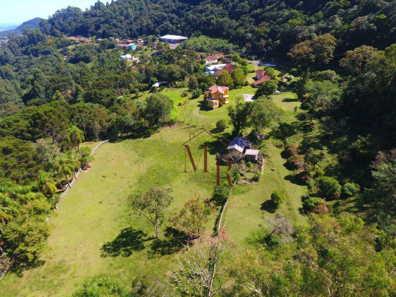 Imagem Casa com 6 Quartos à Venda, 755 m² em Belvedere - Morro Reuter