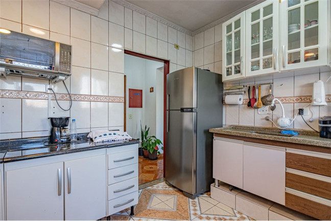 Imagem Apartamento com 2 Quartos à Venda, 56 m² em Mooca - São Paulo Imagem Apartamento com 2 Quartos à Venda, 56 m² em Mooca - São Paulo