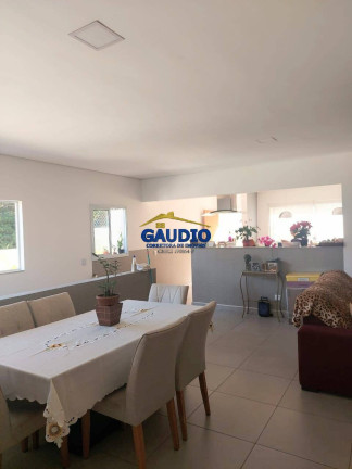 Imagem Casa de Condomínio com 4 Quartos à Venda, 350 m² em Jardim Barbacena - Cotia Imagem Casa de Condomínio com 4 Quartos à Venda, 350 m² em Jardim Barbacena - Cotia