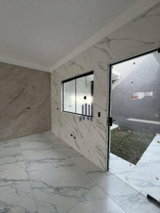 Imagem Casa com 3 Quartos à Venda, 73 m² em Iguaçu - Araucária Imagem Casa com 3 Quartos à Venda, 73 m² em Iguaçu - Araucária