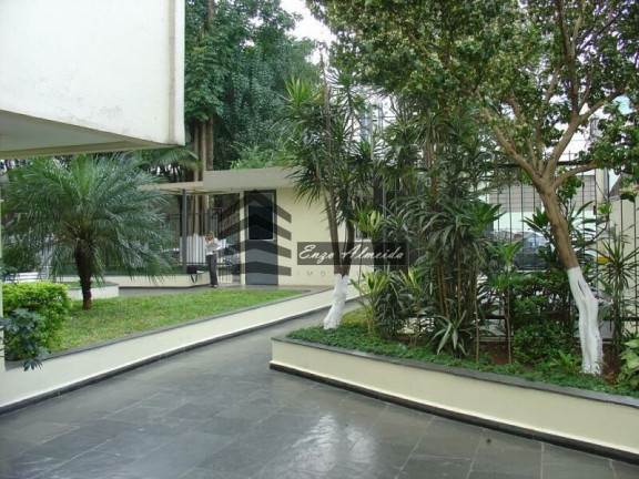 Imagem Apartamento com 3 Quartos à Venda, 127 m² em Vila Olímpia - São Paulo