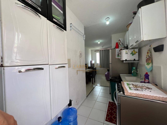 Imagem Apartamento com 2 Quartos à Venda, 40 m² em Jardim Placaford - Salvador