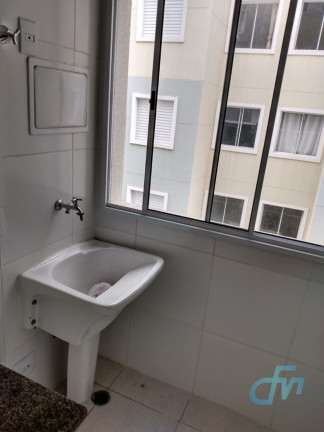 Imagem Apartamento com 2 Quartos à Venda, 49 m² em Vila Cintra - Mogi Das Cruzes Imagem Apartamento com 2 Quartos à Venda, 49 m² em Vila Cintra - Mogi Das Cruzes