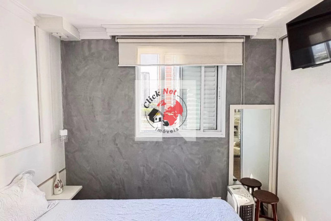 Imagem Apartamento com 3 Quartos à Venda, 73 m² em Jardim - Santo André Imagem Apartamento com 3 Quartos à Venda, 73 m² em Jardim - Santo André