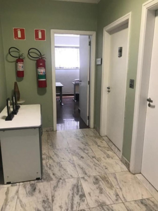 Imagem Sobrado para Alugar, 600 m² em Jardim - Santo André