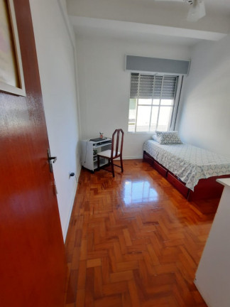 Imagem Apartamento com 3 Quartos à Venda, 115 m² em Gonzaga - Santos Imagem Apartamento com 3 Quartos à Venda, 115 m² em Gonzaga - Santos