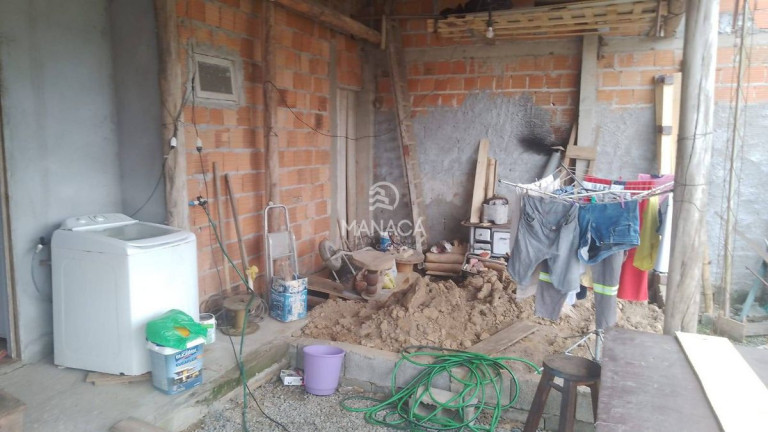 Imagem Sobrado com 2 Quartos à Venda, 46 m² em Tabuleiro - Barra Velha Imagem Sobrado com 2 Quartos à Venda, 46 m² em Tabuleiro - Barra Velha