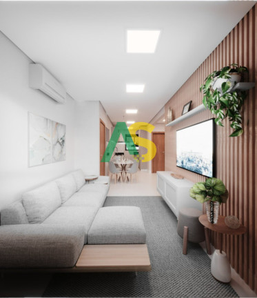 Imagem Imóvel com 2 Quartos à Venda, 48 m² em Janga - Recife Imagem Imóvel com 2 Quartos à Venda, 48 m² em Janga - Recife