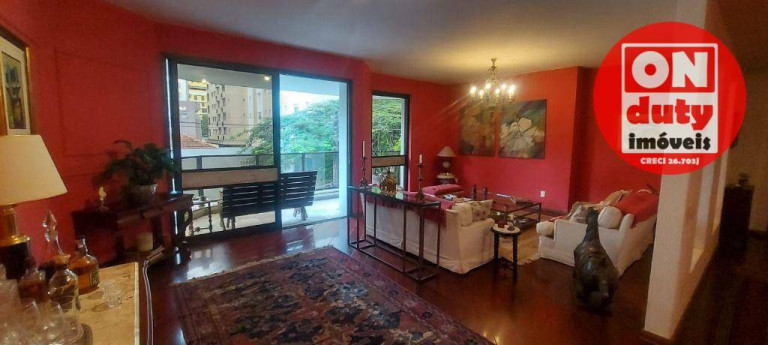 Imagem Apartamento com 3 Quartos à Venda, 441 m² em Boqueirão - Santos Imagem Apartamento com 3 Quartos à Venda, 441 m² em Boqueirão - Santos