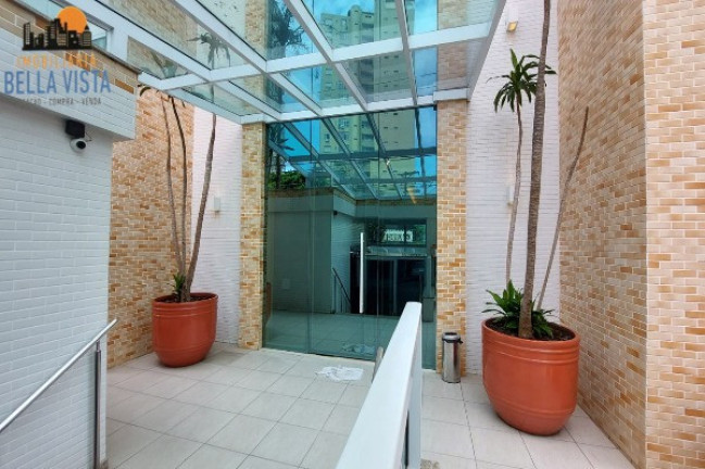 Imagem Apartamento com 3 Quartos à Venda, 190 m² em Itararé - São Vicente