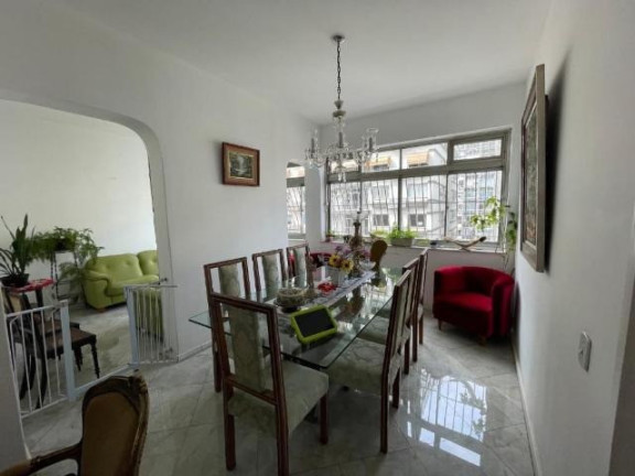 Imagem Imóvel com 3 Quartos à Venda, 134 m² em Icaraí - Niterói Imagem Imóvel com 3 Quartos à Venda, 134 m² em Icaraí - Niterói