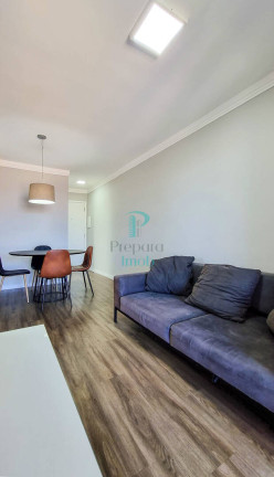 Imagem Apartamento com 2 Quartos à Venda, 55 m² em Vila Osasco - Osasco Imagem Apartamento com 2 Quartos à Venda, 55 m² em Vila Osasco - Osasco