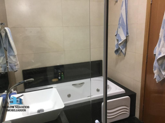 Imagem Casa com 5 Quartos à Venda, 360 m² em Jd Helvécia - Aparecida De Goiânia